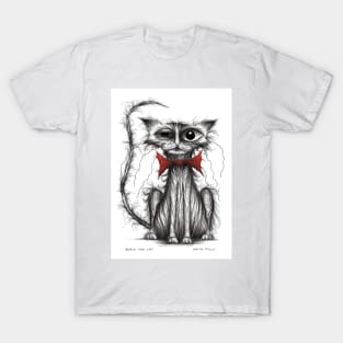 Boris the cat T-Shirt